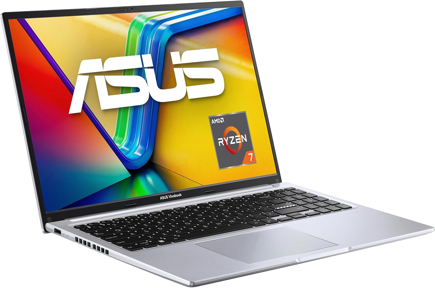 ASUS Vivobook 16 (F1605) ASUS Vivobook 16 (F1605)